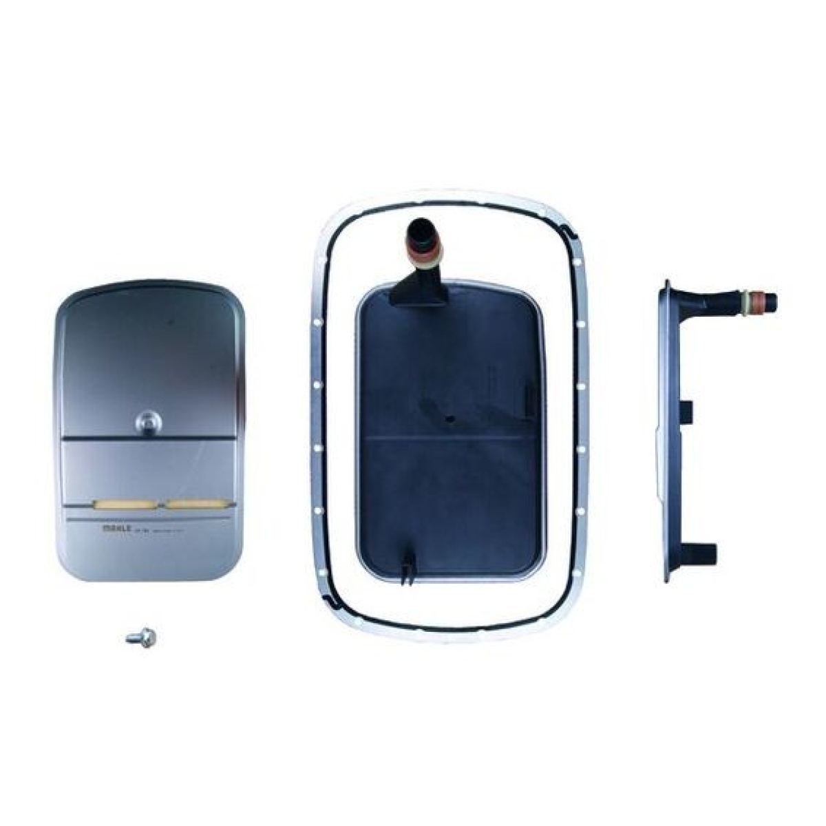 ŞANZIMAN FİLİTRESİ E39 / E46 / E83 SET CONTALI